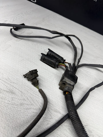 Engine / Transmission / O2 Sensor Harness 2001-2006 BMW E46 M3 S54 Manual