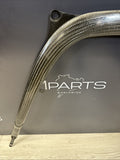 15-20 BMW F80 F82 F83 M3 M4 Carbon Fiber Strut Braces Bar OEM *Notes*