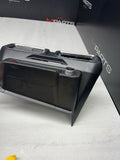 2024 - 2025 FORD MUSTANG DASH DASHBOARD CENTER BEZEL TRIM W/ AIR VENT GRILLE OEM