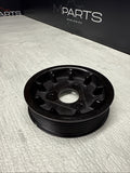BMW F10 M5 STEERING PUMP PULLEY 32427843248 7843248 OEM