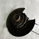 00-03 BMW E39 M5 RIGHT PASSENGER REAR SPINDLE KNUCKLE HUB