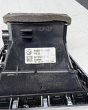 2015-2020 BMW M4 M3 LH DRIVER SIDE OUTER CARBON FIBER AIR VENT OEM 9218549