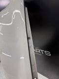 01-06 BMW E46 M3 Left Driver Fender Alpine White *Bent / Dent