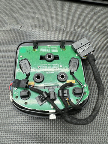 Ferrari 488 Spider, Interior Dome Light Cover, Blemished, Used, P/N 309929