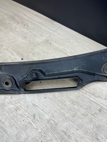 08-13 BMW E90 E92 E93 M3 OEM Front Windshield Wiper Cowl Panel Trim Cover OEM