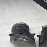 01-06 BMW E46 M3 Front Bumper Fog Lights Fogs Vinjet
