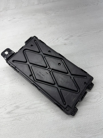 12-18 OEM BMW F82 F30 F32 REM Rear Body Control Unit Electronic Module BCM Box