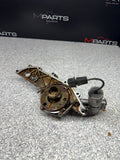 BMW M50 M52 E36 E34 Z3 S52 Single Vanos Solenoid Valve Unit OEM 1738405