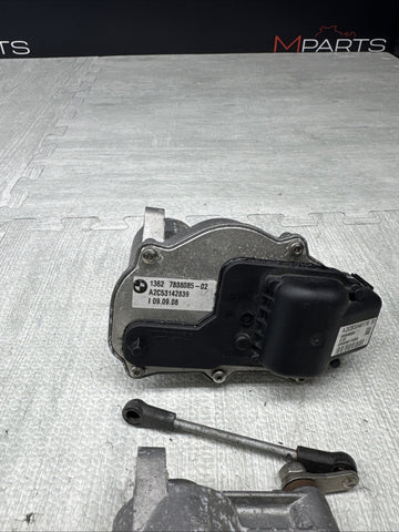 2013 BMW 06-13 E90 E92 E93 M3 E60 E63 E64 M5 M6 THROTTLE BODY ACTUATORS