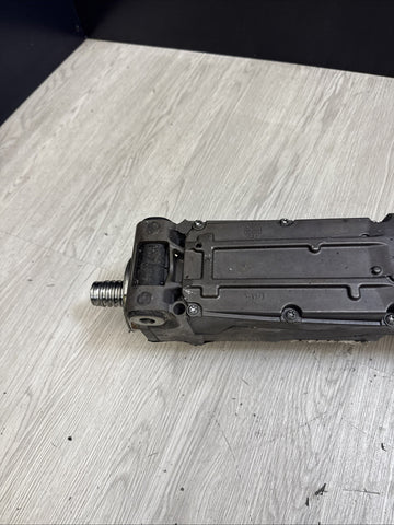 2015-2018 Porsche Macan S Electric Steering Gear Rack & Pinion Assembly OEM 30k