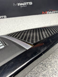 Interior Carbon Fiber Dash Trim OEM BMW F30 F31 F80 320i 328i 335i M3 *Peeling