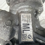 15-20 BMW F80 F82 F83 M3 M4 Electric Power Steering Rack 7828974960 59k