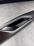 NEW BMW 18-23 F90 M5 Front Right Passenger Door Panel Trim OEM