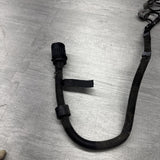 06-10 E60 E63 BMW M5 M6 SMG  TRANSMISSION VALVE BLOCK WIRE HARNESS