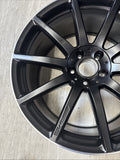 OEM / REFINISHED 14-20 MERCEDES S63 AMG 20" 20x9.5 REAR WHEEL RIM A2224010700
