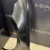 BMW 06-10 E63 E64 M6 Left Driver Fender Sapphire Black OEM