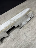 BMW E92 M3 Coupe 08-13 Side Skirt Right Passenger Side Genuine OEM Alpine White