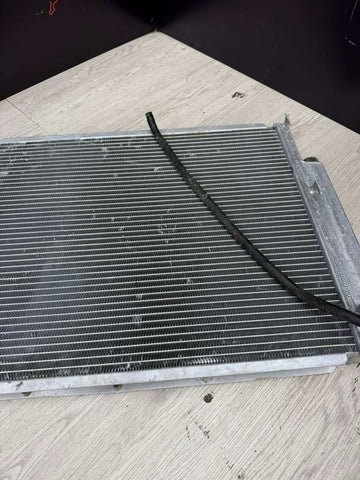 Mishimoto Performance Aluminum Radiator BMW 96-99 E36 M3