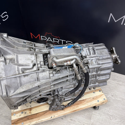 2009 BMW E90 E92 E93 M3 DCT S65 Complete Dual Clutch Transmission Gearbox 99k