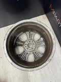 08-14 BMW E70 E71 X5M X6M 20x11 Rear 5x120 6788011 Styling 336 Factory Wheel Rim