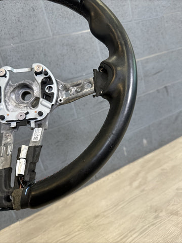 BMW Steering Wheel 15-20 F80 F82 F83 M3 M4 Stock Factory GRADE C