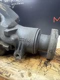 01-06 BMW E46 M3 REAR DIFF DIFFERENTIAL 99K MILES 3.62