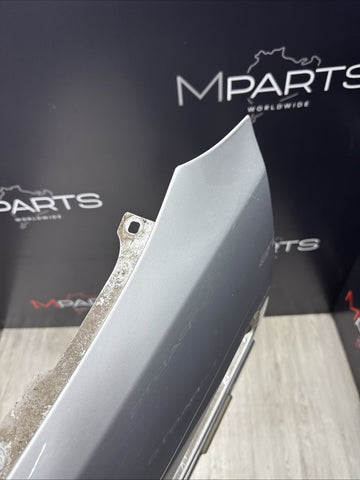 01-06 BMW E46 M3 Driver Left Fender Titanium Silver