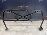 (PICKUP ONLY) 01-06 BMW E46 M3 Coupe Full Cage Set Rear Seat Interior Roll Bar