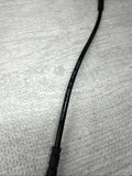 21-24 OEM BMW G80 G82 M3 M4 Rear Passenger Side Wheel Acceleration Sensor Wire