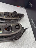 00-03 Honda AP1 AP2 S2000 Late Model Tail Lights Rear Lamp Set OEM