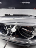 14-18 BMW F32 F36 F80 F82 M3 M4 Left LED Adaptive Headlight Complete *See Pics