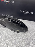 2006-2008 BMW E63 E64 M6 Door Left Driver Mirror Wrapped