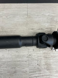 12-19 OEM BMW F06 F10 M5 M6 Rear Drive Shaft Driveshaft Single DCT Transmission