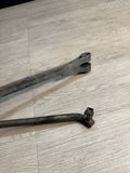 00-03 BMW E39 M5 Manual Shifter Lever Linkage Transmission Arm 25117527255