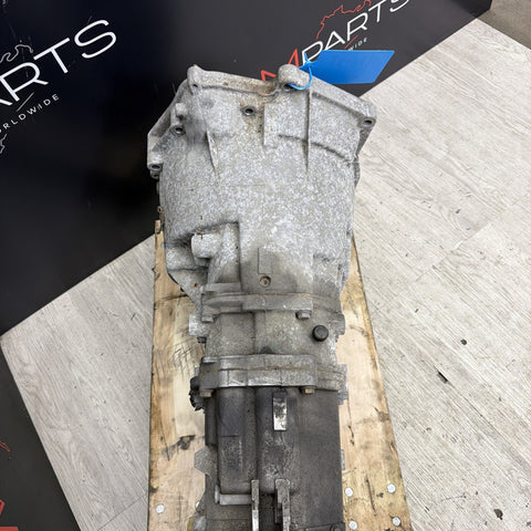 BMW 01-06 E46 M3 SMG Gearbox Transmission 127k Miles