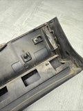 LAMBORGHINI URUS 19-24 DOOR TRIM MOLDING RIGHT PASSENGER REAR 4ML853970 OEM