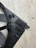 BMW 15-20 F80 F82 F83 M3 M4 Engine Cooling Fan Assembly OEM 2284887