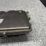 15-18 BMW M3 F80 S55 Engine ECU Control Module Unit OEM 8672514