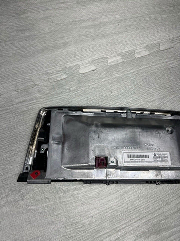 2013-2018 BMW F06 F12 F13 M6 OEM Radio Navigation Display Screen 9284976