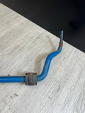 01-06 BMW E46 M3 Rear Stock Sway Bar Swaybar Turner Motorsport
