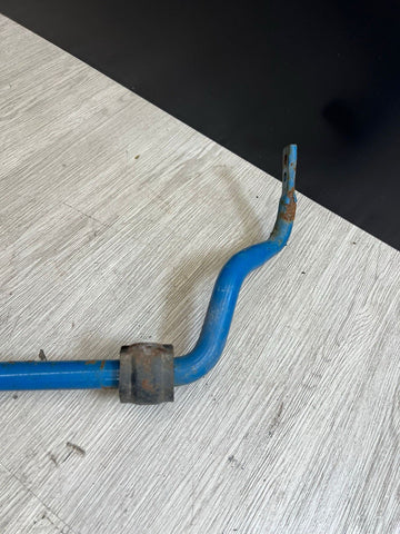 01-06 BMW E46 M3 Rear Stock Sway Bar Swaybar Turner Motorsport