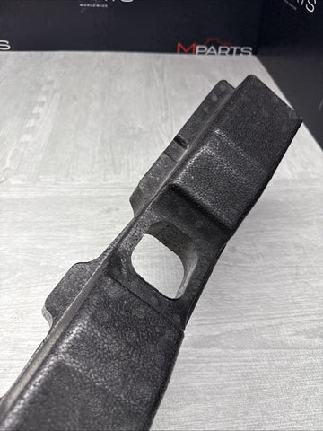 Genuine BMW E90 E92 E93 M3 Shock Absorber Rebar Foam Front Right 51118040872