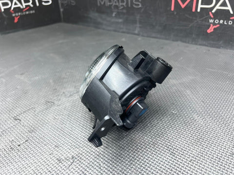 08-12 BMW E70 E71 X5 X6 LEFT FRONT DRIVER FOGLIGHT FOG LIGHT LAMP GENUINE OEM