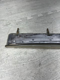 BMW E46 M3 330 325 OEM Third/3rd Tail Light/Brake Light Convertible Clear