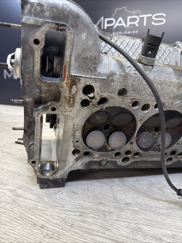 BMW 1995 E36 M3 S50B30 S50 Motor Engine Cylinder Head + Camshafts Complete