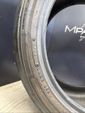 Toyo Proxes RR P275/35ZR18 PXRR Tire Used Once