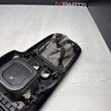 00-03 HONDA S2000 AP1 F20C 2.0L OEM LEATHER CENTER CONSOLE ASSY *Notes*