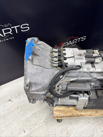 BMW 06-10 E60 E63 E64 M5 M6 SMG Transmission Gearbox Complete 112k Miles