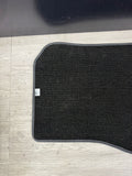 Genuine BMW M2 F87 Competition CS Coupe Floor mats M Performance 51472465178