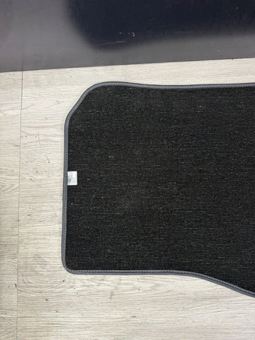 Genuine BMW M2 F87 Competition CS Coupe Floor mats M Performance 51472465178